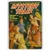 Image 1 : Mystery Tales (Pulp) V3#4 (Red Circle, 1940) Condition: Mystery Tales (Pulp) V3#4 (Red Circle, 1940)