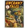 Image 1 : Uncanny Tales (Pulp) V3#2 (Red Circle, 1939) Condition: Uncanny Tales (Pulp) V3#2 (Red Circle, 1939)