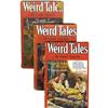 Image 2 : Weird Tales (Pulp) Group (Popular Fiction, 1930). This Weird Tales (Pulp) Group (Popular Fiction, 19