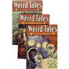 Image 2 : Weird Tales (Pulp) Group (Popular Fiction, 1932). This Weird Tales (Pulp) Group (Popular Fiction, 19