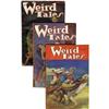 Image 2 : Weird Tales (Pulp) Group (Popular Fiction, 1933). This Weird Tales (Pulp) Group (Popular Fiction, 19