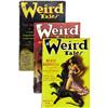 Image 2 : Weird Tales (Pulp) Group (Popular Fiction, 1935). This Weird Tales (Pulp) Group (Popular Fiction, 19