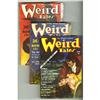 Image 2 : Weird Tales (Pulp) Group (Popular Fiction, 1939). This Weird Tales (Pulp) Group (Popular Fiction, 19