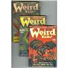 Image 1 : Weird Tales (Pulp) Group (Popular Fiction, 1940). This Weird Tales (Pulp) Group (Popular Fiction, 19