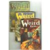 Image 2 : Weird Tales (Pulp) Group (Popular Fiction, 1940). This Weird Tales (Pulp) Group (Popular Fiction, 19