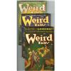 Image 1 : Weird Tales (Pulp) Group (Popular Fiction, 1941-49). Th Weird Tales (Pulp) Group (Popular Fiction, 1