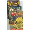 Image 1 : Weird Tales (Pulp) Group (Popular Fiction, 1943-47). Th Weird Tales (Pulp) Group (Popular Fiction, 1