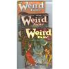 Image 1 : Weird Tales (Pulp) Group (Popular Fiction, 1950-53). Th Weird Tales (Pulp) Group (Popular Fiction, 1