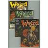 Image 1 : Weird Tales (Pulp) Group (Popular Fiction, 1951). This Weird Tales (Pulp) Group (Popular Fiction, 19
