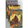 Image 1 : Weird Tales (Pulp) Group (Popular Fiction, 1952). This Weird Tales (Pulp) Group (Popular Fiction, 19