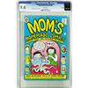 Image 1 : Mom's Homemade Comics #1 File Copy (Kitchen Sink, 1969) Mom's Homemade Comics #1 File Copy (Kitchen 