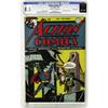 Image 1 : Action Comics #77 Double Cover (DC, 1944) CGC VF+ 8.5 T Action Comics #77 Double Cover (DC, 1944) CG