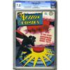 Image 1 : Action Comics #101 (DC, 1946) CGC FN/VF 7.0 Off-white p Action Comics #101 (DC, 1946) CGC FN/VF 7.0 