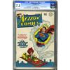 Image 1 : Action Comics #102 (DC, 1946) CGC VF- 7.5 Off-white to Action Comics #102 (DC, 1946) CGC VF- 7.5 Off