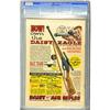 Image 2 : Action Comics #219 (DC, 1956) CGC VF- 7.5 Off-white pag Action Comics #219 (DC, 1956) CGC VF- 7.5 Of