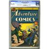 Image 1 : Adventure Comics #51 (DC, 1940) CGC FN+ 6.5 Cream to of Adventure Comics #51 (DC, 1940) CGC FN+ 6.5 