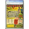 Image 2 : Adventure Comics #51 (DC, 1940) CGC FN+ 6.5 Cream to of Adventure Comics #51 (DC, 1940) CGC FN+ 6.5 