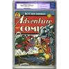 Image 1 : Adventure Comics #72 (DC, 1942) CGC Apparent VF/NM 9.0 Adventure Comics #72 (DC, 1942) CGC Apparent 