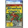 Image 1 : Adventure Comics #79 (DC, 1942) CGC FN+ 6.5 Cream to of Adventure Comics #79 (DC, 1942) CGC FN+ 6.5 
