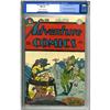 Image 1 : Adventure Comics #100 (DC, 1945) CGC NM 9.4 Off-white t Adventure Comics #100 (DC, 1945) CGC NM 9.4 
