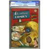 Image 1 : Adventure Comics #104 (DC, 1946) CGC FN+ 6.5 Off-white Adventure Comics #104 (DC, 1946) CGC FN+ 6.5 