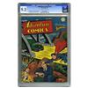 Image 1 : Adventure Comics #112 (DC, 1947) CGC NM- 9.2 Off-white Adventure Comics #112 (DC, 1947) CGC NM- 9.2 