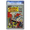 Image 1 : Adventure Comics #127 (DC, 1948) CGC NM- 9.2 Off-white Adventure Comics #127 (DC, 1948) CGC NM- 9.2 
