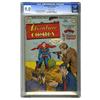 Image 1 : Adventure Comics #137 (DC, 1949) CGC VF/NM 9.0 Off-whit Adventure Comics #137 (DC, 1949) CGC VF/NM 9