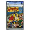 Image 1 : Adventure Comics #141 (DC, 1949) CGC NM- 9.2 Off-white Adventure Comics #141 (DC, 1949) CGC NM- 9.2 
