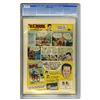 Image 2 : Adventure Comics #141 (DC, 1949) CGC NM- 9.2 Off-white Adventure Comics #141 (DC, 1949) CGC NM- 9.2 