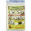 Image 2 : All-American Comics #30 (DC, 1941) CGC FN/VF 7.0 Cream All-American Comics #30 (DC, 1941) CGC FN/VF 