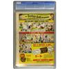 Image 2 : All-American Comics #30 (DC, 1941) CGC FN 6.0 Off-white All-American Comics #30 (DC, 1941) CGC FN 6.