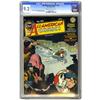Image 1 : All-American Comics #101 (DC, 1948) CGC NM- 9.2 Cream t All-American Comics #101 (DC, 1948) CGC NM- 