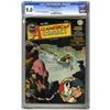 Image 1 : All-American Comics #101 (DC, 1948) CGC VF/NM 9.0 Cream All-American Comics #101 (DC, 1948) CGC VF/N