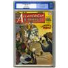 Image 1 : All-American Comics #102 (DC, 1948) CGC NM+ 9.6 Off-whi All-American Comics #102 (DC, 1948) CGC NM+ 