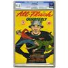 Image 1 : All-Flash #2 "D" Copy pedigree DC, 1941) CGC NM- 9.2 Of All-Flash #2 "D" Copy pedigree DC, 1941) CGC