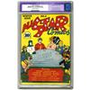 Image 1 : All Star Comics #3 (DC, 1940) CGC Apparent VF+ 8.5 Mode All Star Comics #3 (DC, 1940) CGC Apparent V