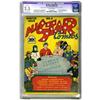 Image 1 : All Star Comics #3 (DC, 1940) CGC Apparent FN- 5.5 No lot. [BR][BR]Important notice: