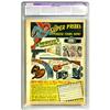 Image 2 : All Star Comics #3 (DC, 1940) CGC Apparent FN- 5.5 No lot. [BR][BR]Important notice: