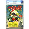 Image 1 : All Star Comics #4 (DC, 1941) CGC GD/VG 3.0 Off-white t All Star Comics #4 (DC, 1941) CGC GD/VG 3.0 