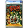Image 1 : All Star Comics #8 (DC, 1942) CGC GD+ 2.5 Off-white pag All Star Comics #8 (DC, 1942) CGC GD+ 2.5 Of