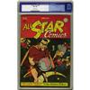 Image 1 : All Star Comics #29 "D" copy pedigree (DC, 1946) CGC VF All Star Comics #29 "D" Copy pedigree (DC, 1