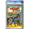 Image 1 : All Star Comics #36 (DC, 1947) CGC VG+ 4.5 Cream to off All Star Comics #36 (DC, 1947) CGC VG+ 4.5 C