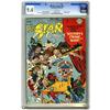 Image 1 : All Star Comics #38 (DC, 1947) CGC NM 9.4 White pages. All Star Comics #38 (DC, 1947) CGC NM 9.4 Whi