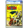 Image 1 : Batman #24 (DC, 1944) CGC FN+ 6.5 Off-white pages. This Batman #24 (DC, 1944) CGC FN+ 6.5 Off-white 