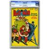 Image 1 : Batman #27 (DC, 1945) CGC VF/NM 9.0 Off-white to white Batman #27 (DC, 1945) CGC VF/NM 9.0 Off-white
