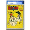 Image 1 : Batman #29 (DC, 1945) CGC VF/NM 9.0 Off-white pages. A Batman #29 (DC, 1945) CGC VF/NM 9.0 Off-white
