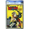 Image 1 : Batman #36 (DC, 1946) CGC VF/NM 9.0 Off-white to white Batman #36 (DC, 1946) CGC VF/NM 9.0 Off-white