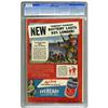 Image 2 : Batman #39 (DC, 1947) CGC VF- 7.5 White pages. A Jack B Batman #39 (DC, 1947) CGC VF- 7.5 White page