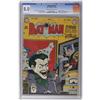 Image 1 : Batman #55 (DC, 1949) CGC VF 8.0 Cream to off-white pag Batman #55 (DC, 1949) CGC VF 8.0 Cream to of